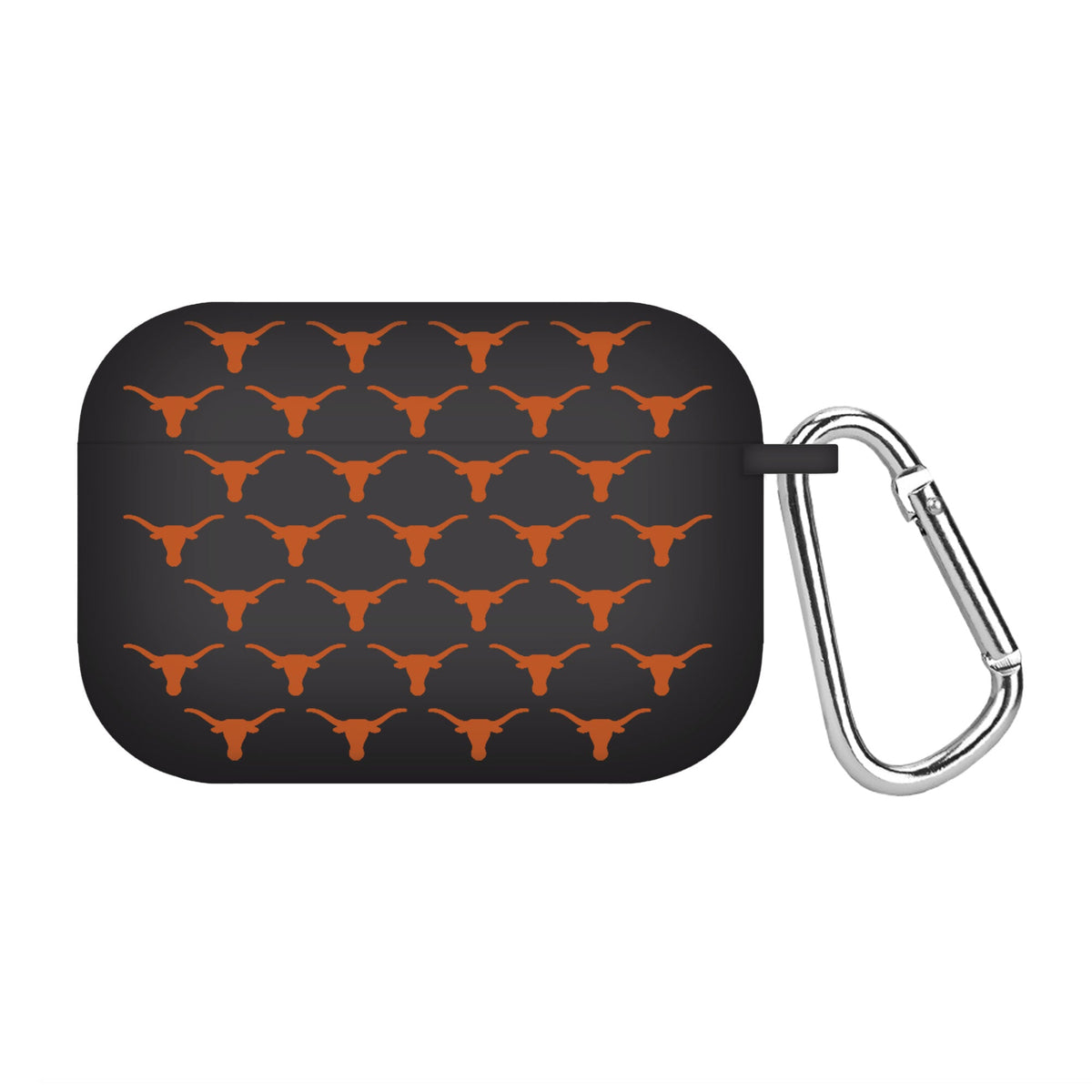 Texas Longhorns HD AirPods Pro 1 & 2 Case Cover | Affinity Bands 3