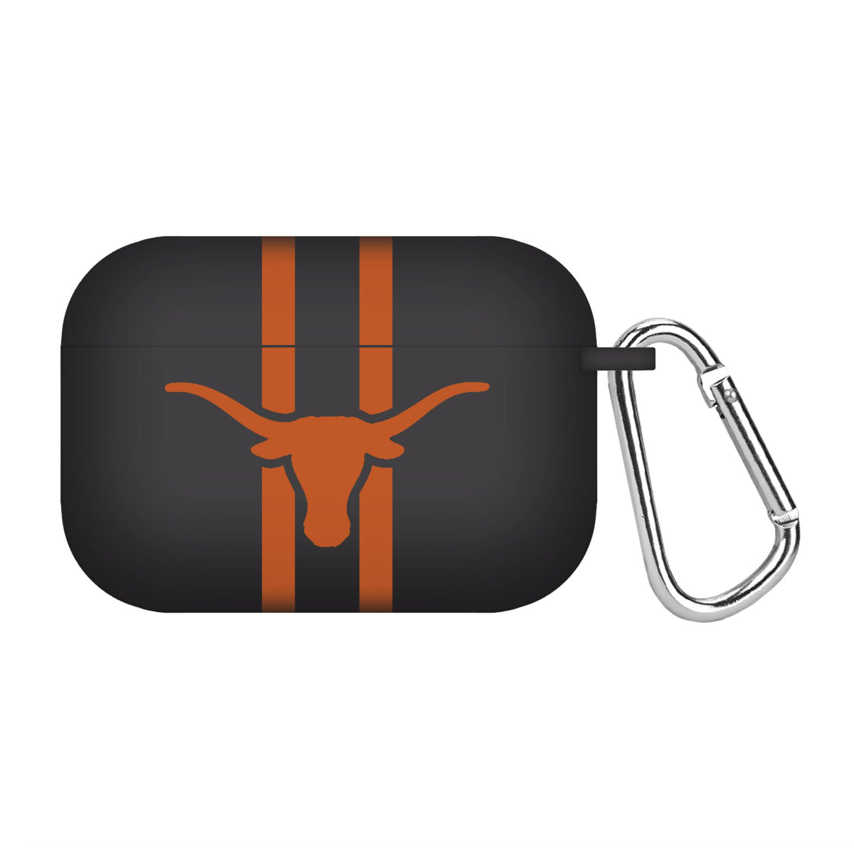 Texas Longhorns HD AirPods Pro 1 & 2 Case Cover | Affinity Bands 1