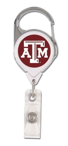 Texas A&M Aggies Reel 2 Sided