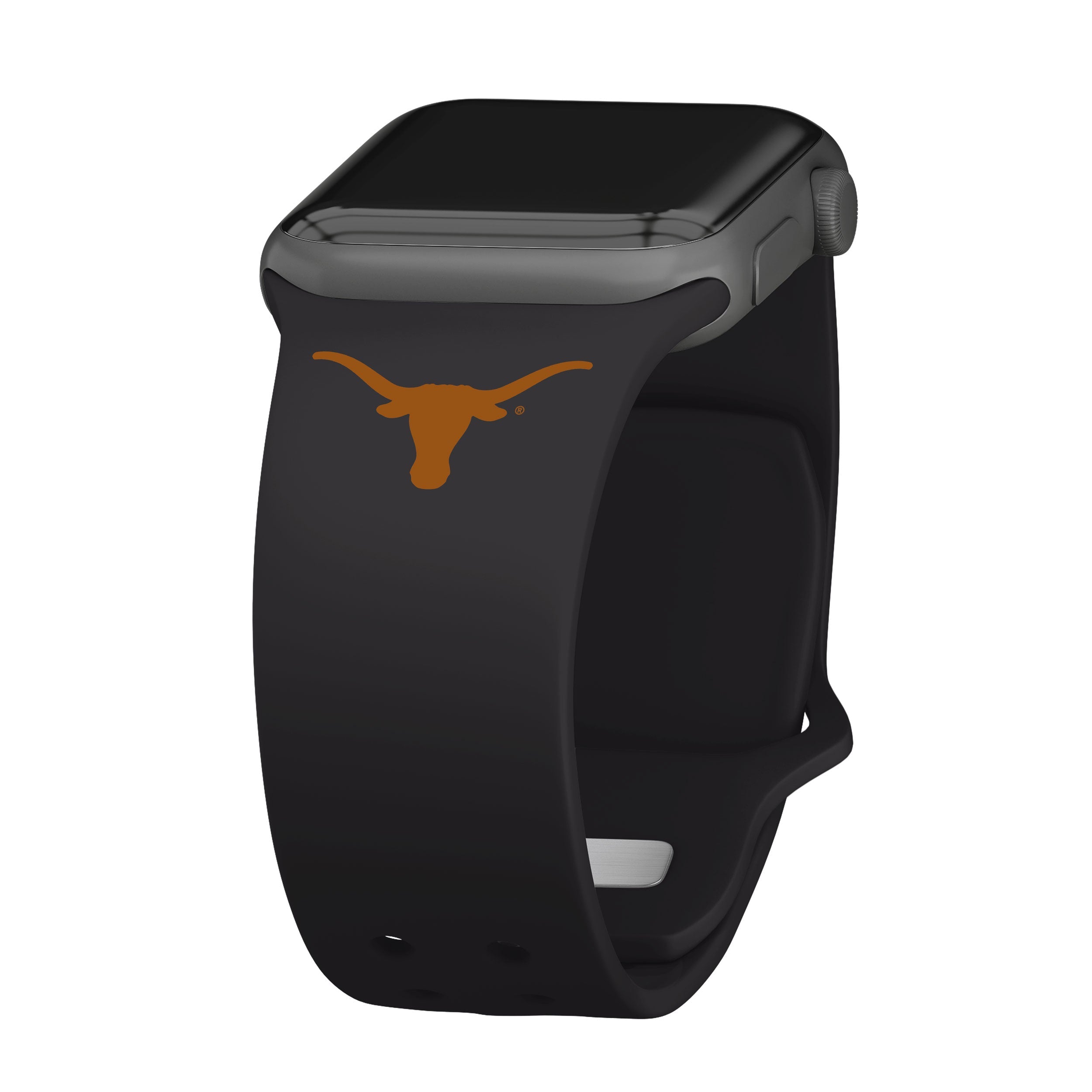 Texas Longhorns Apple Watch Band | Affinity Bands