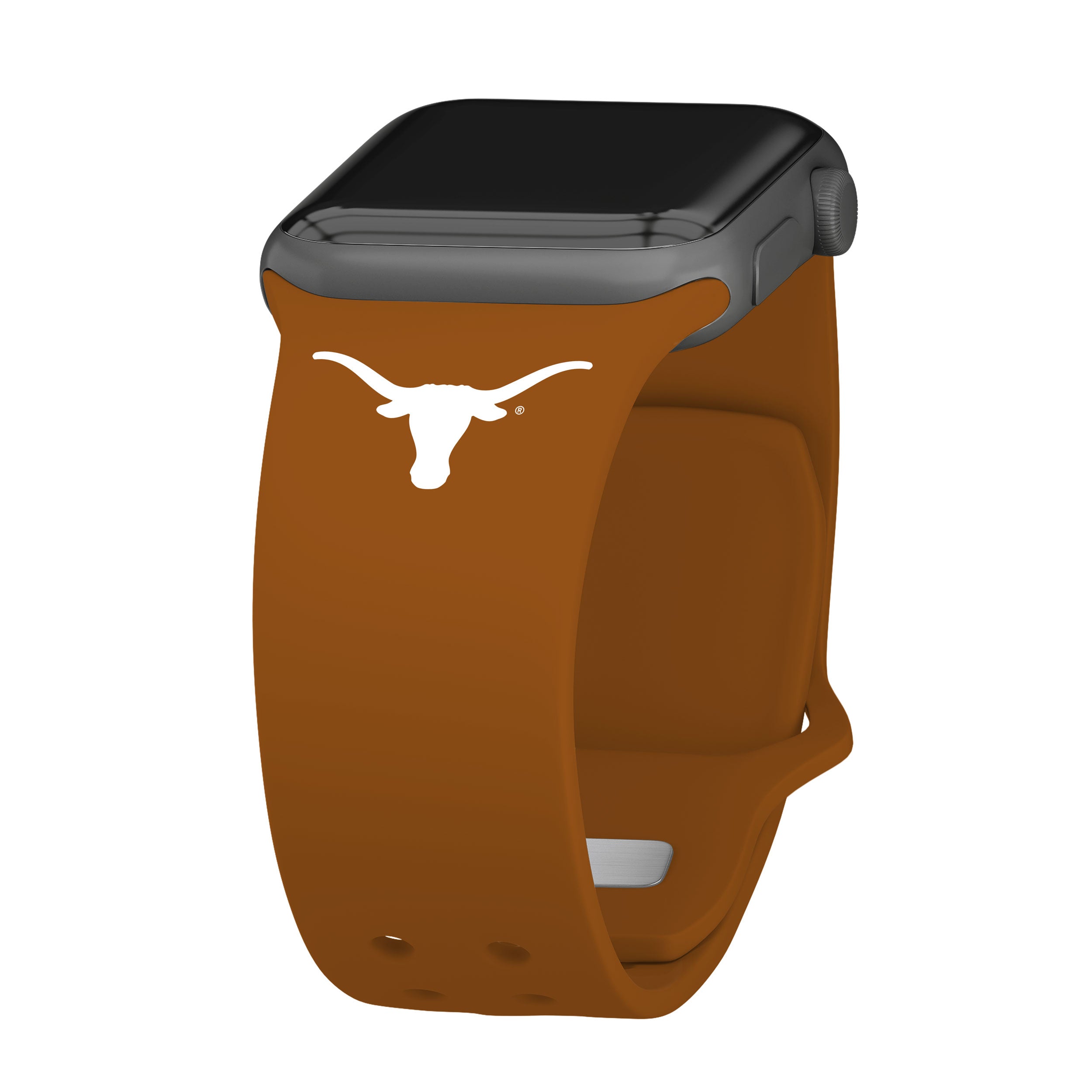 Texas Longhorns Apple Watch Band | Affinity Bands 5