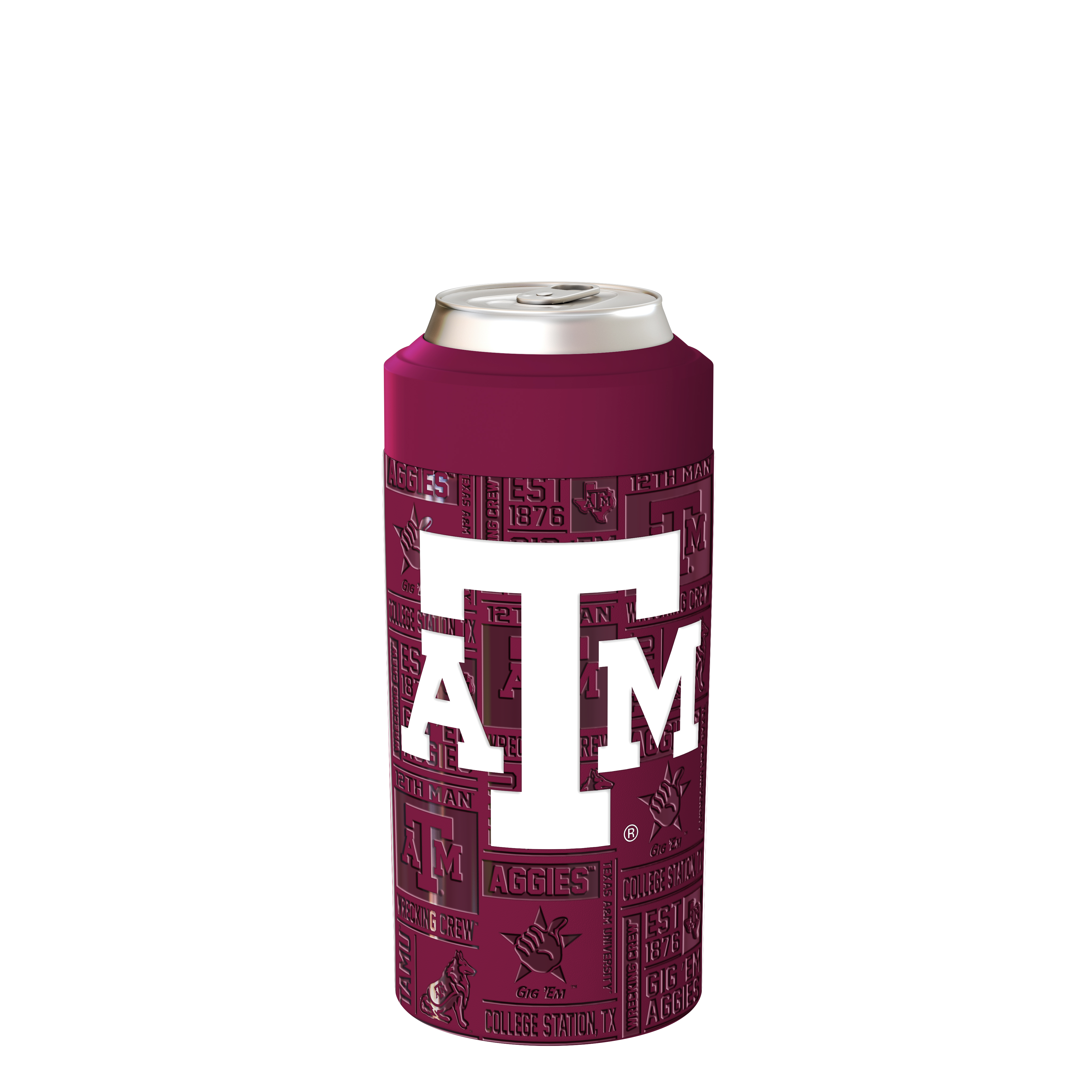 Universal Buddy | Texas A&M Aggies | Legacy 3