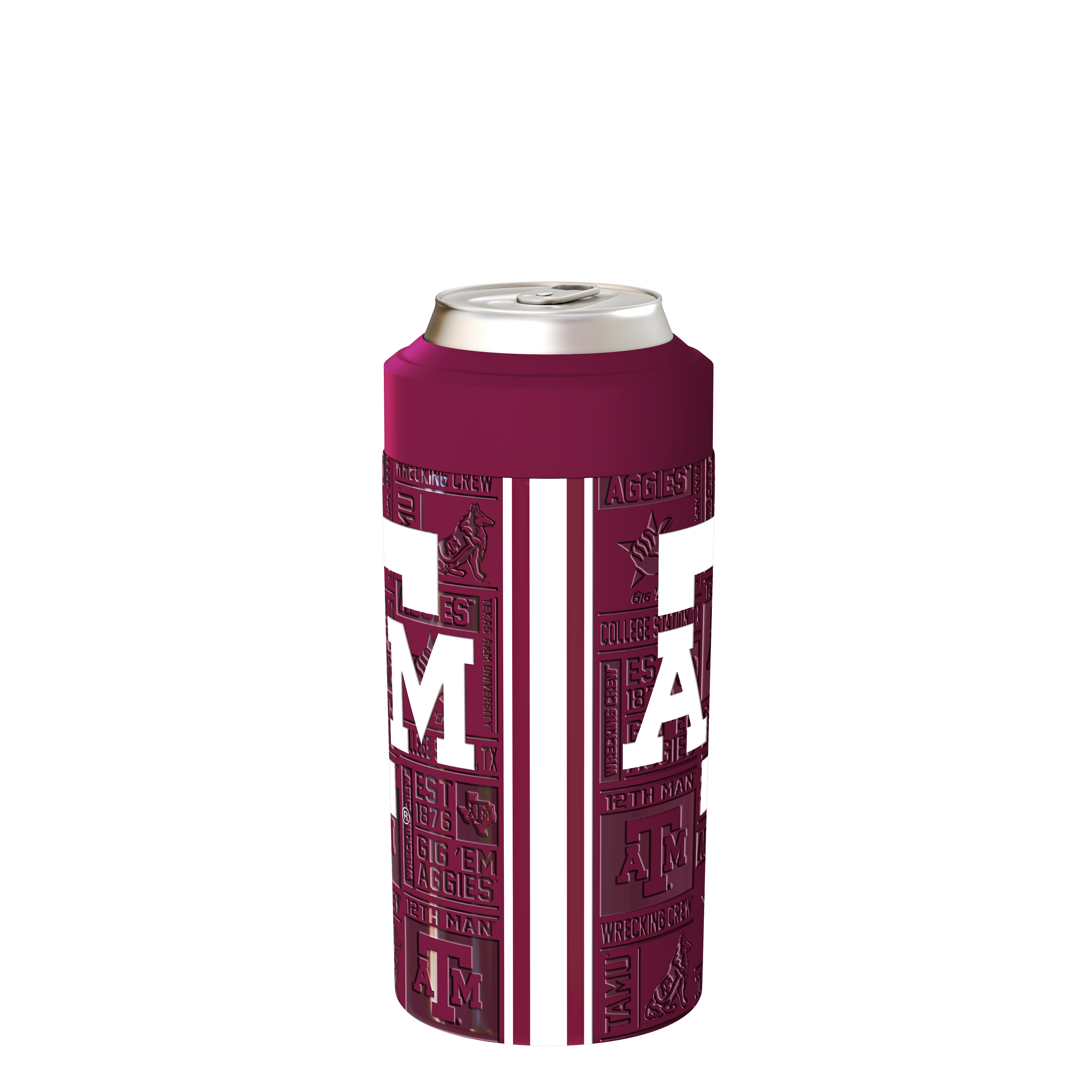 Universal Buddy | Texas A&M Aggies | Legacy