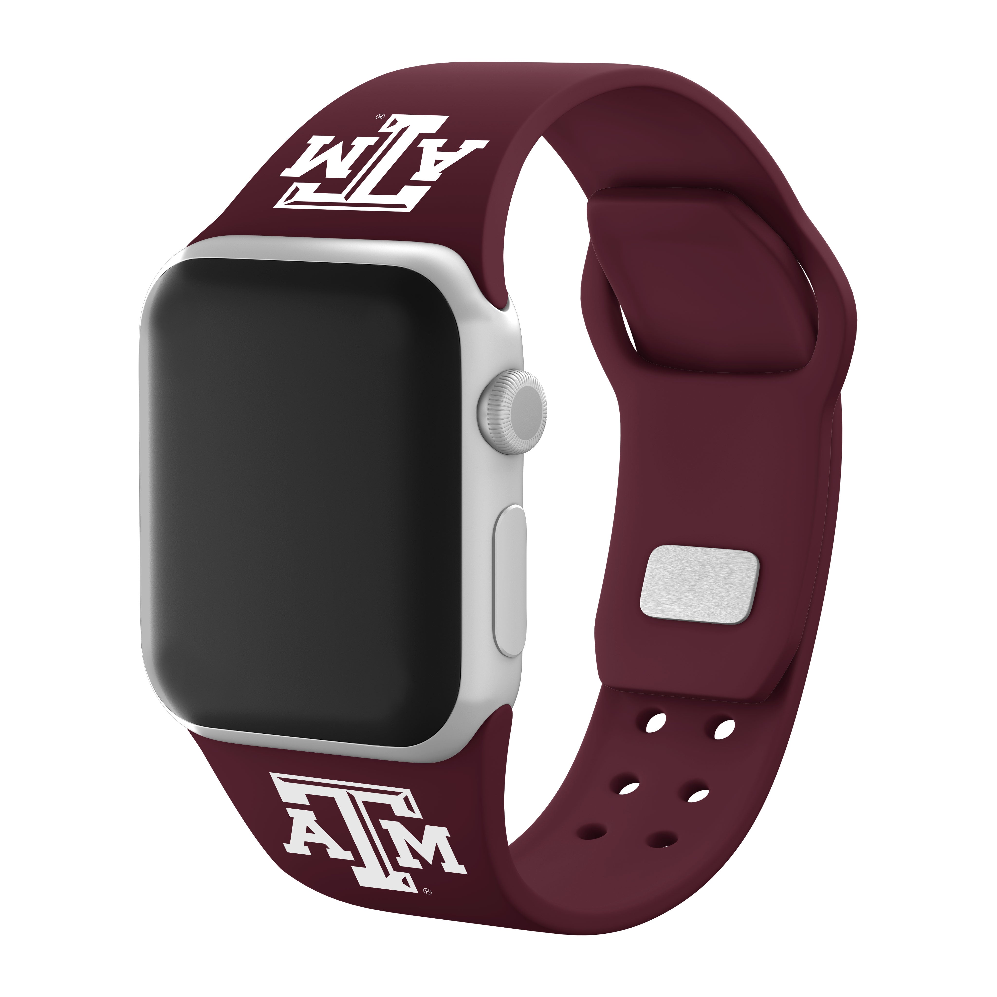 Texas A&M Aggies Apple Watch Band 2