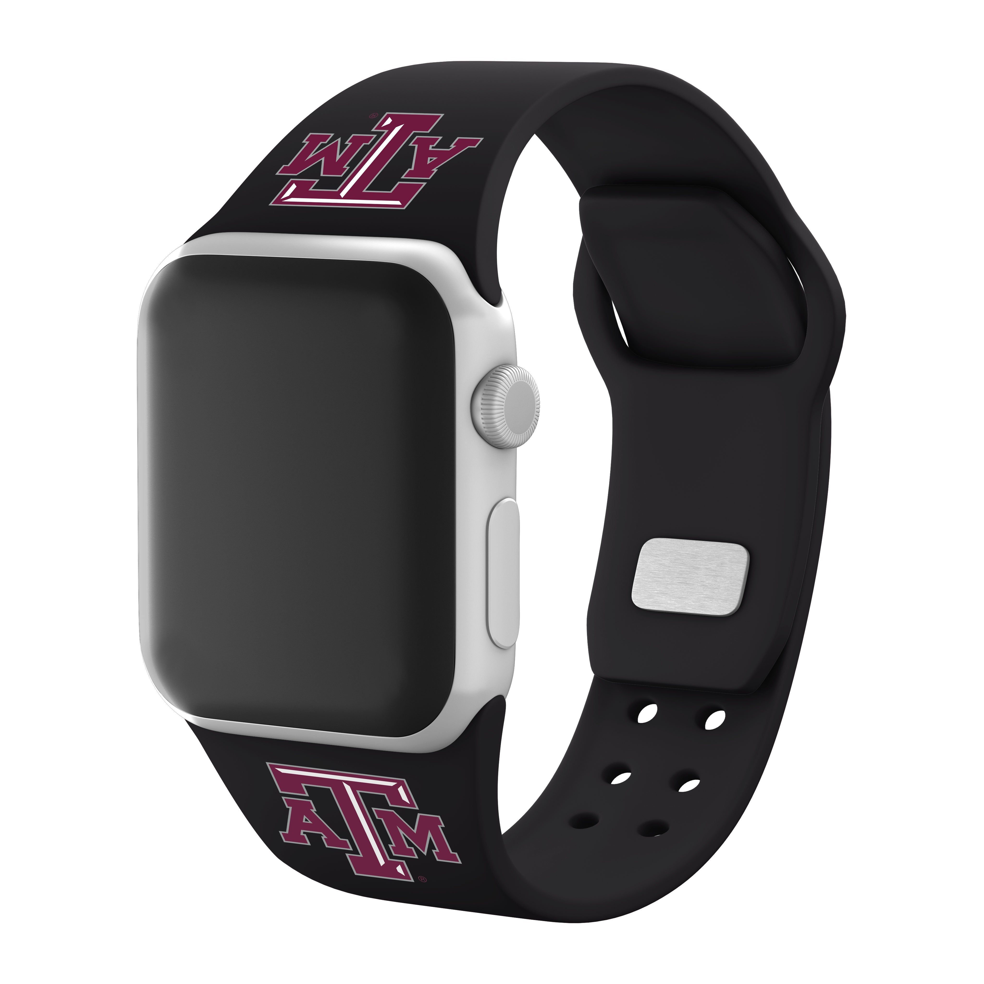 Texas A&M Aggies Apple Watch Band 6