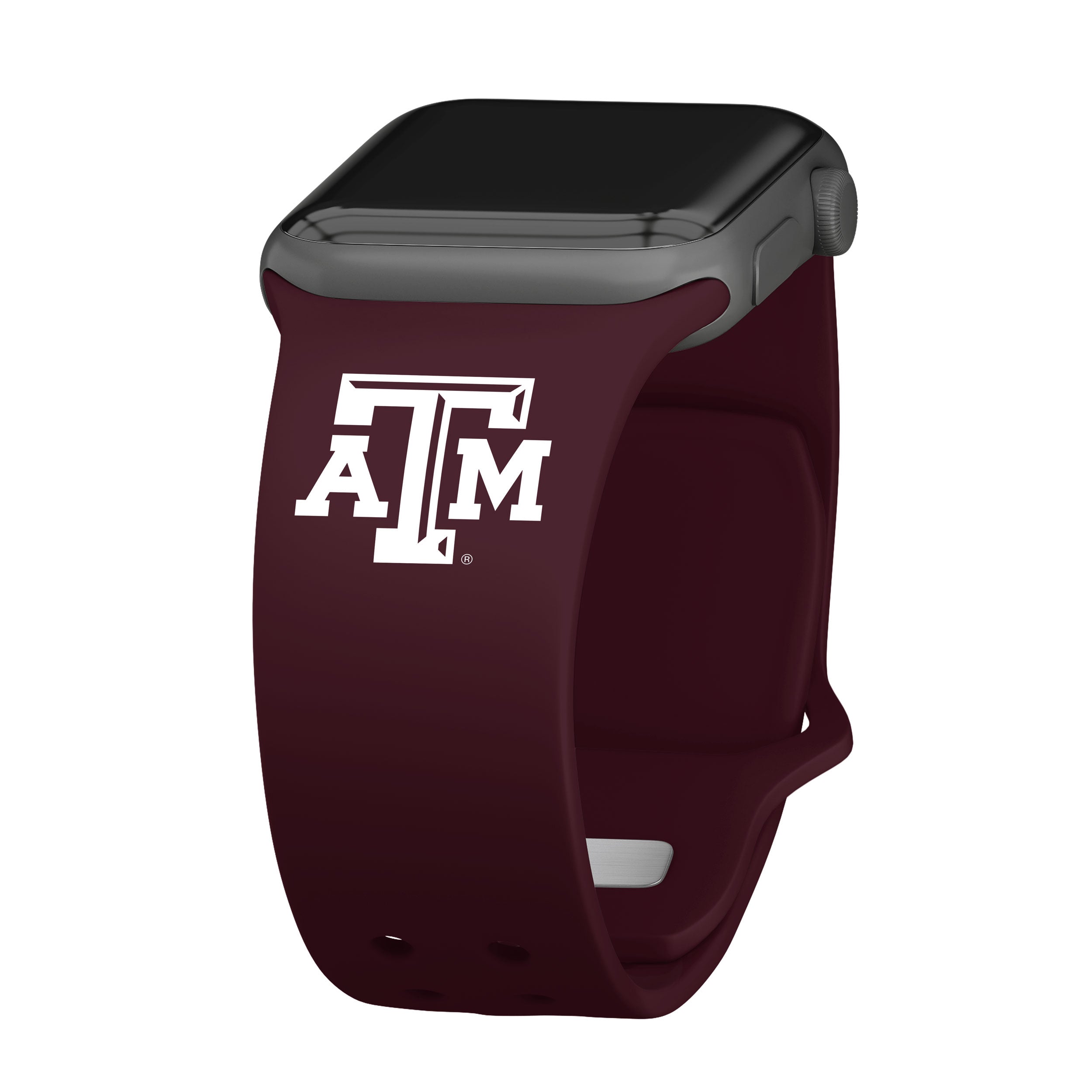 Texas A&M Aggies Apple Watch Band 1