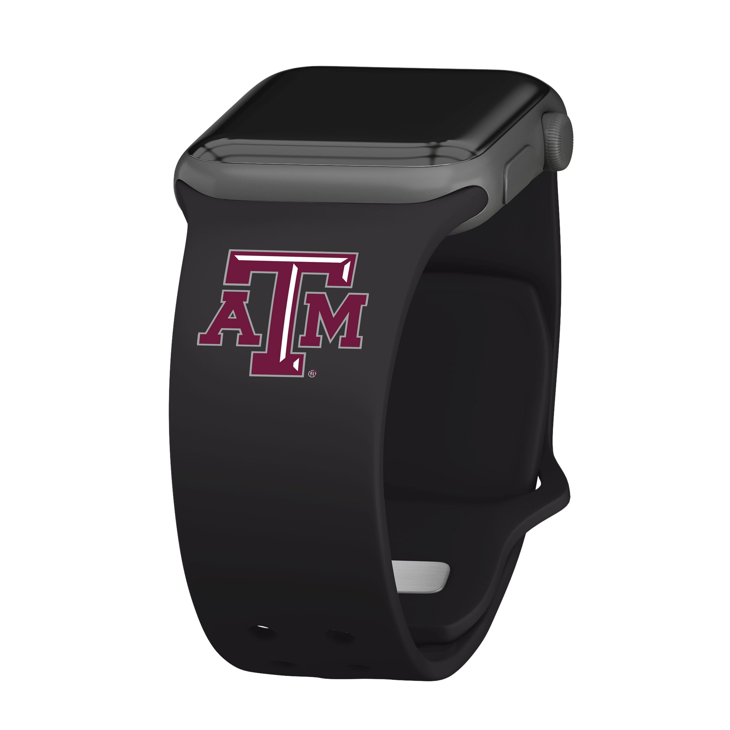 Texas A&M Aggies Apple Watch Band 5
