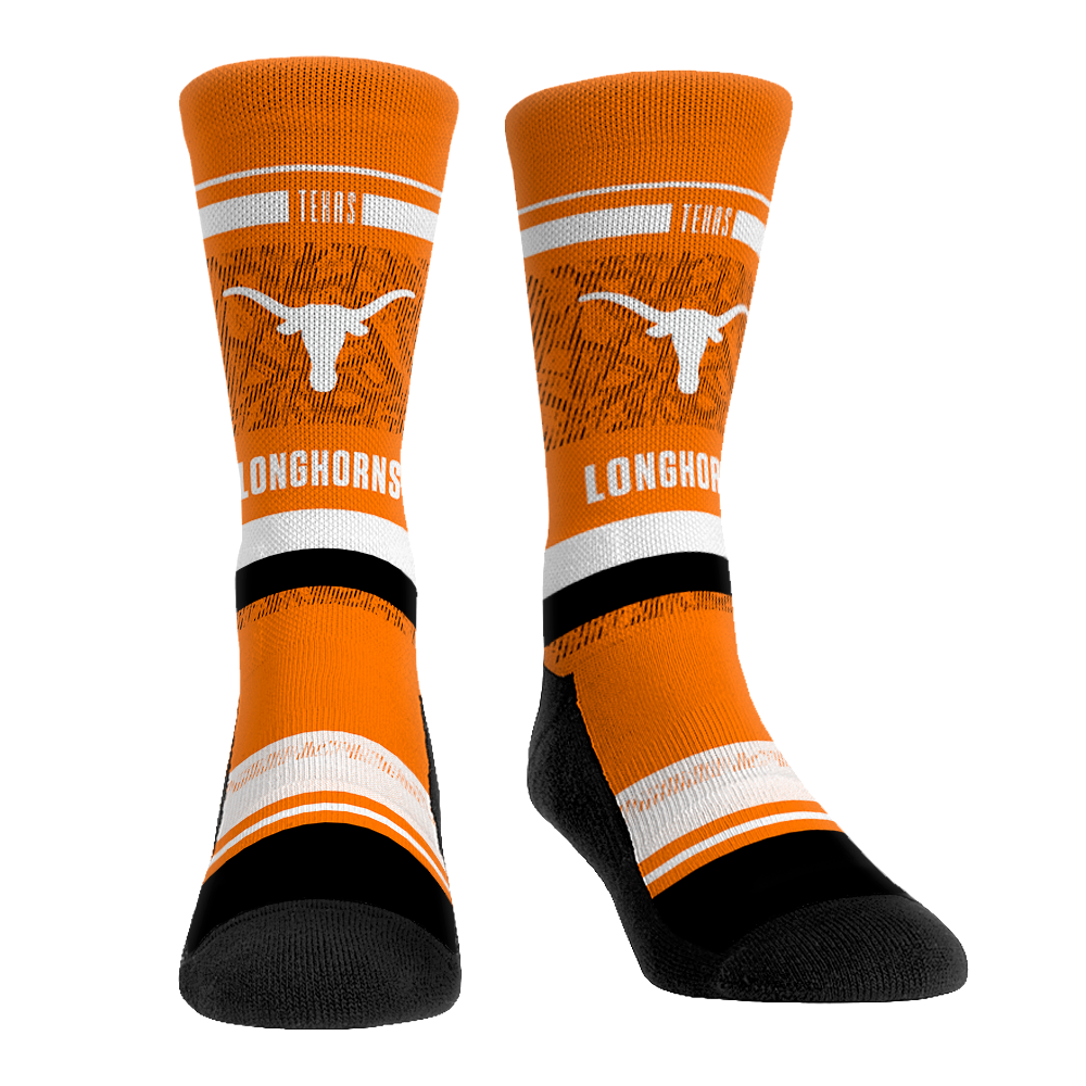 Texas Longhorns - Franchise | Rock 'Em Socks 1