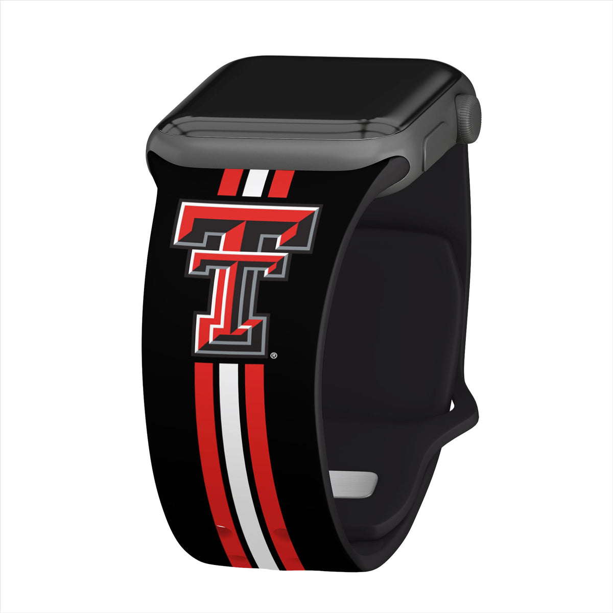 Texas Tech Red Raiders HD Apple Watch Band | Affinity Bands