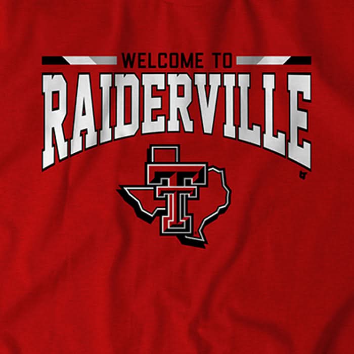 Texas Tech Basketball: Raiderville 4
