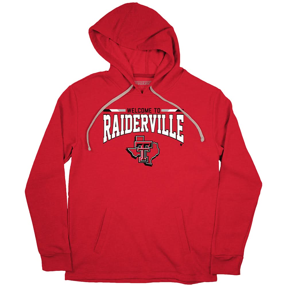 Texas Tech Basketball: Raiderville 2