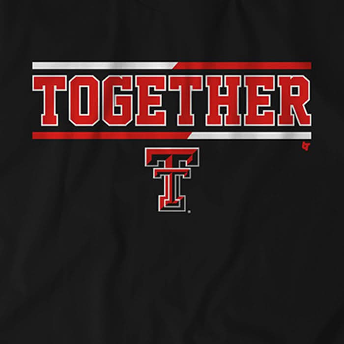 Texas Tech Basketball: Together 5