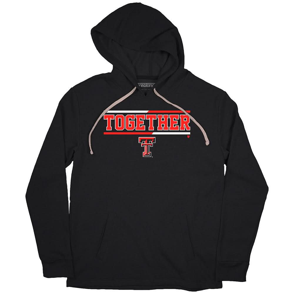 Texas Tech Basketball: Together 2