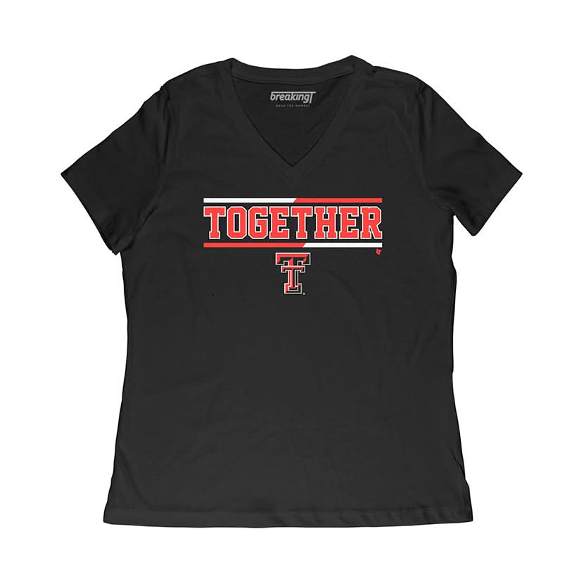 Texas Tech Basketball: Together 4