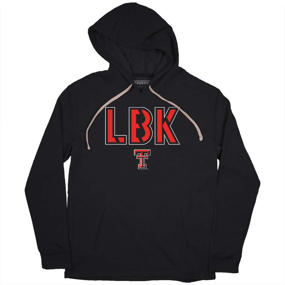 Texas Tech: LBK 2