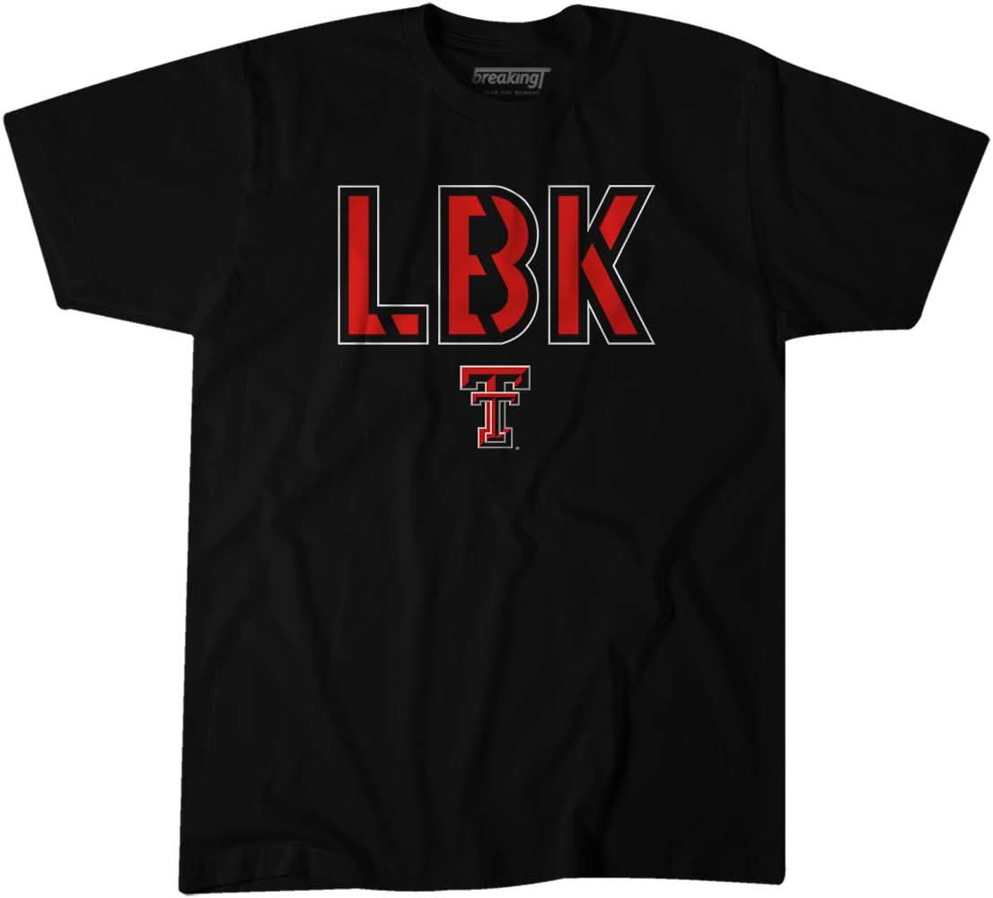Texas Tech: LBK 1