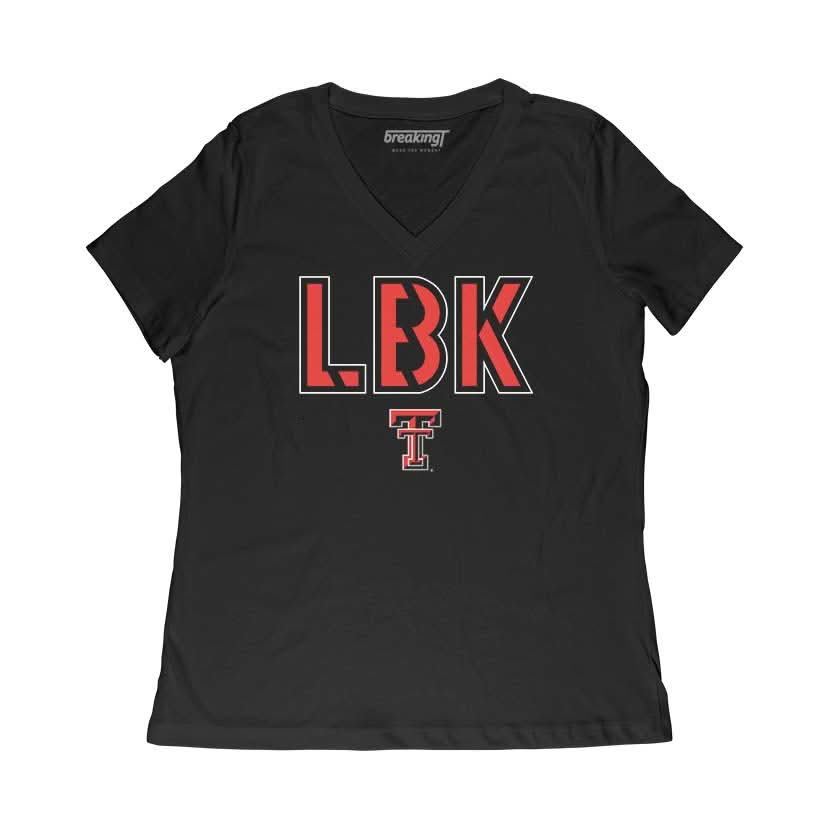Texas Tech: LBK 4