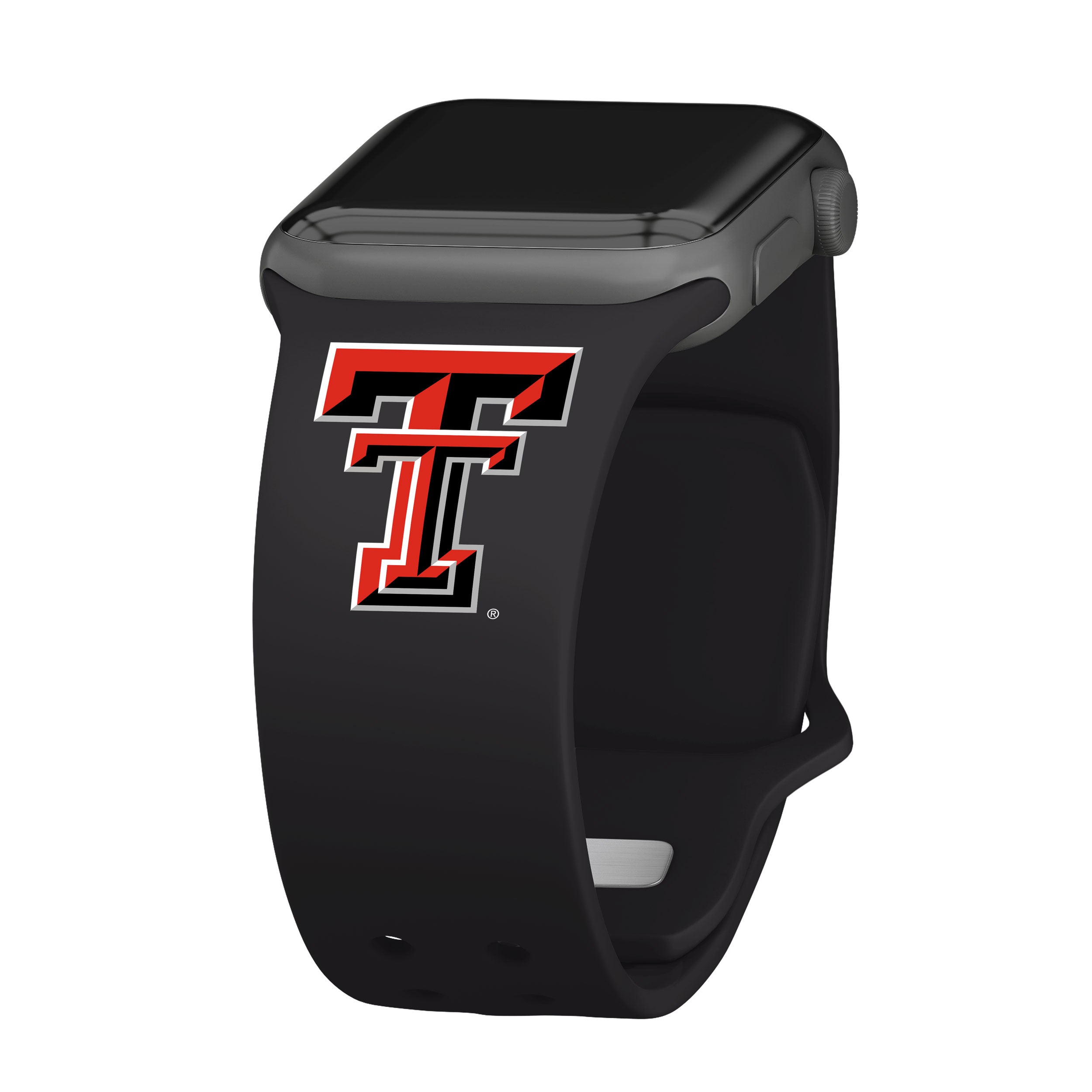 Texas Tech Red Raiders Apple Watch Band 1
