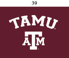Texas A&M Toddler Short Sleeve T Shirt Print 6