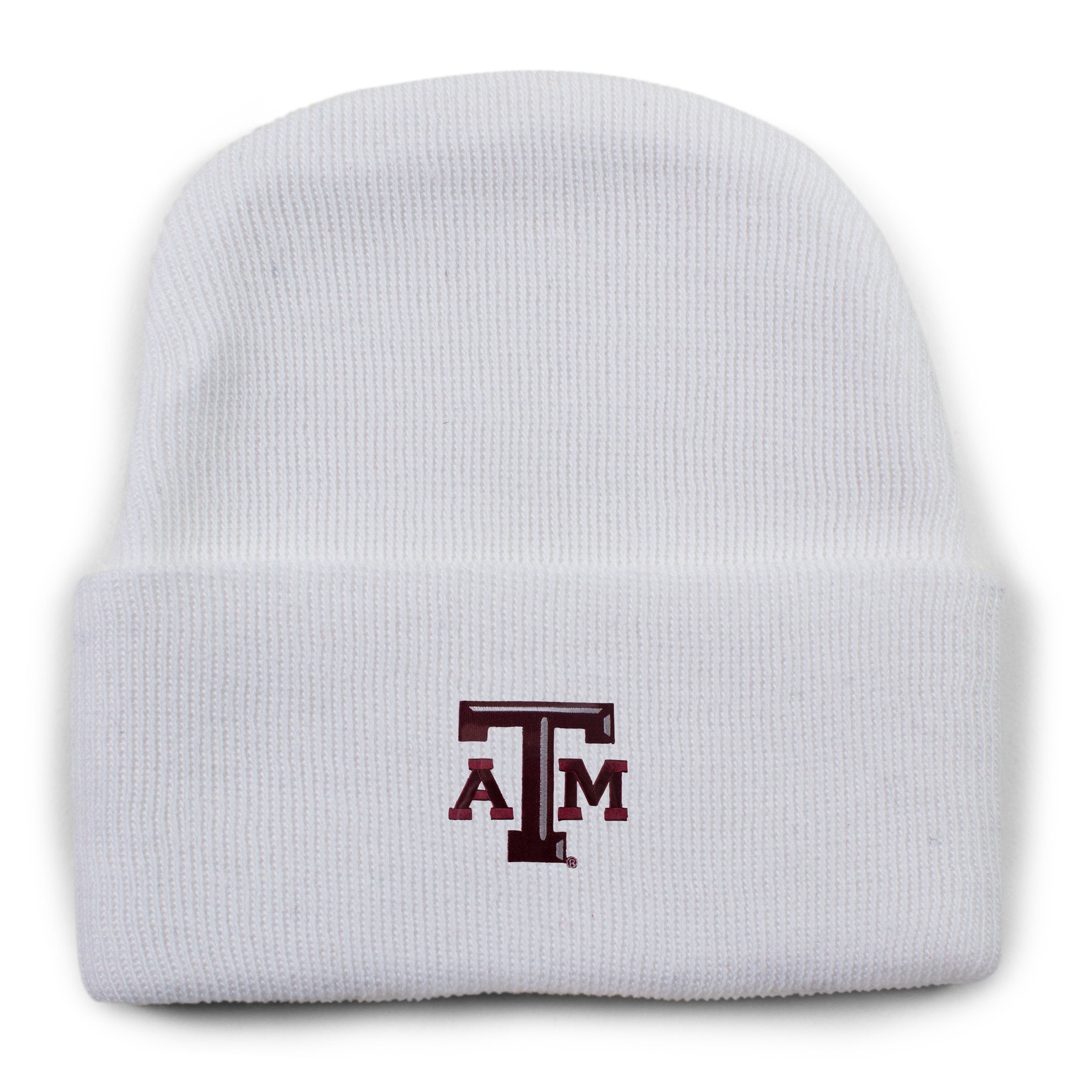 Texas A&M Knit Cap 3
