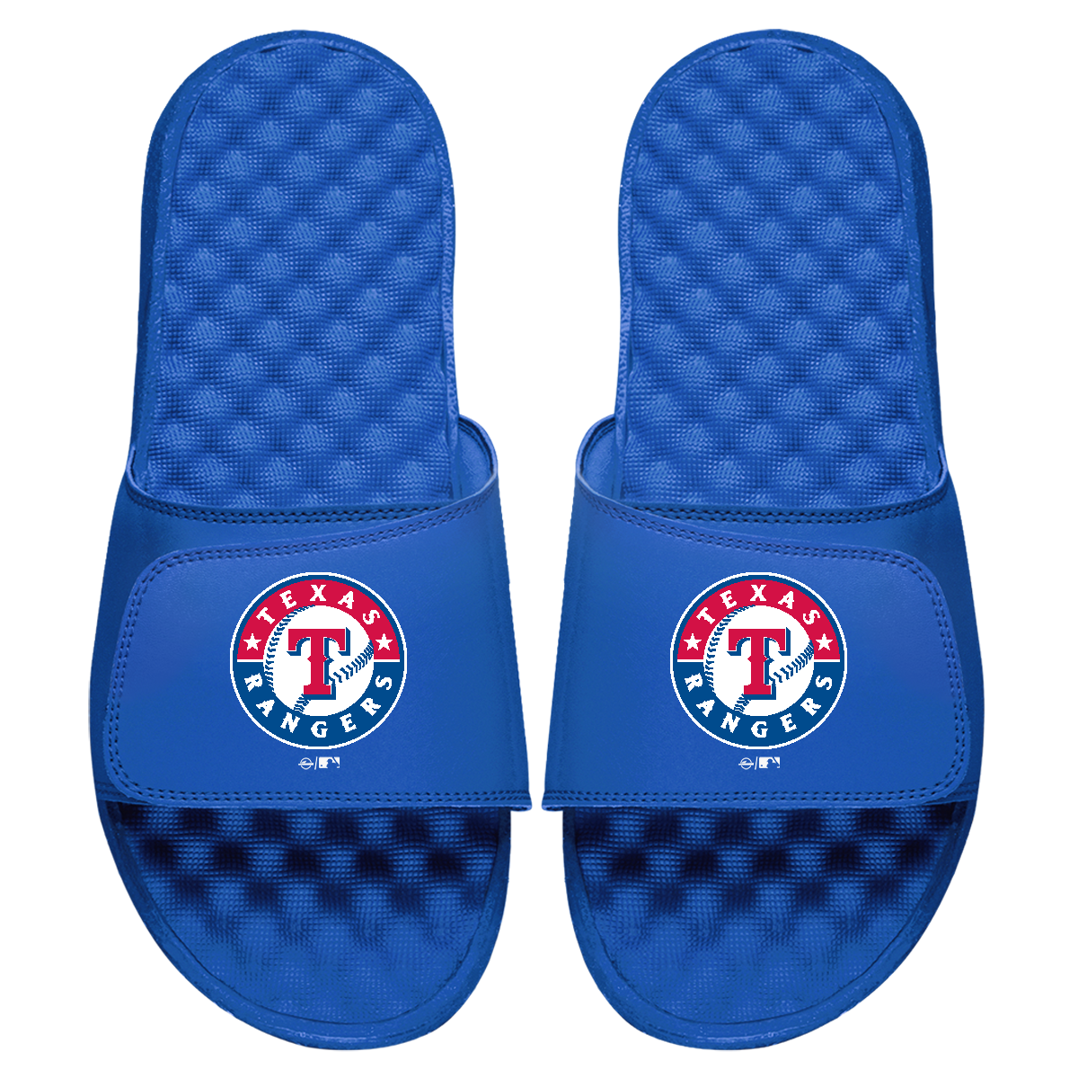 Texas Rangers Primary Slides 2