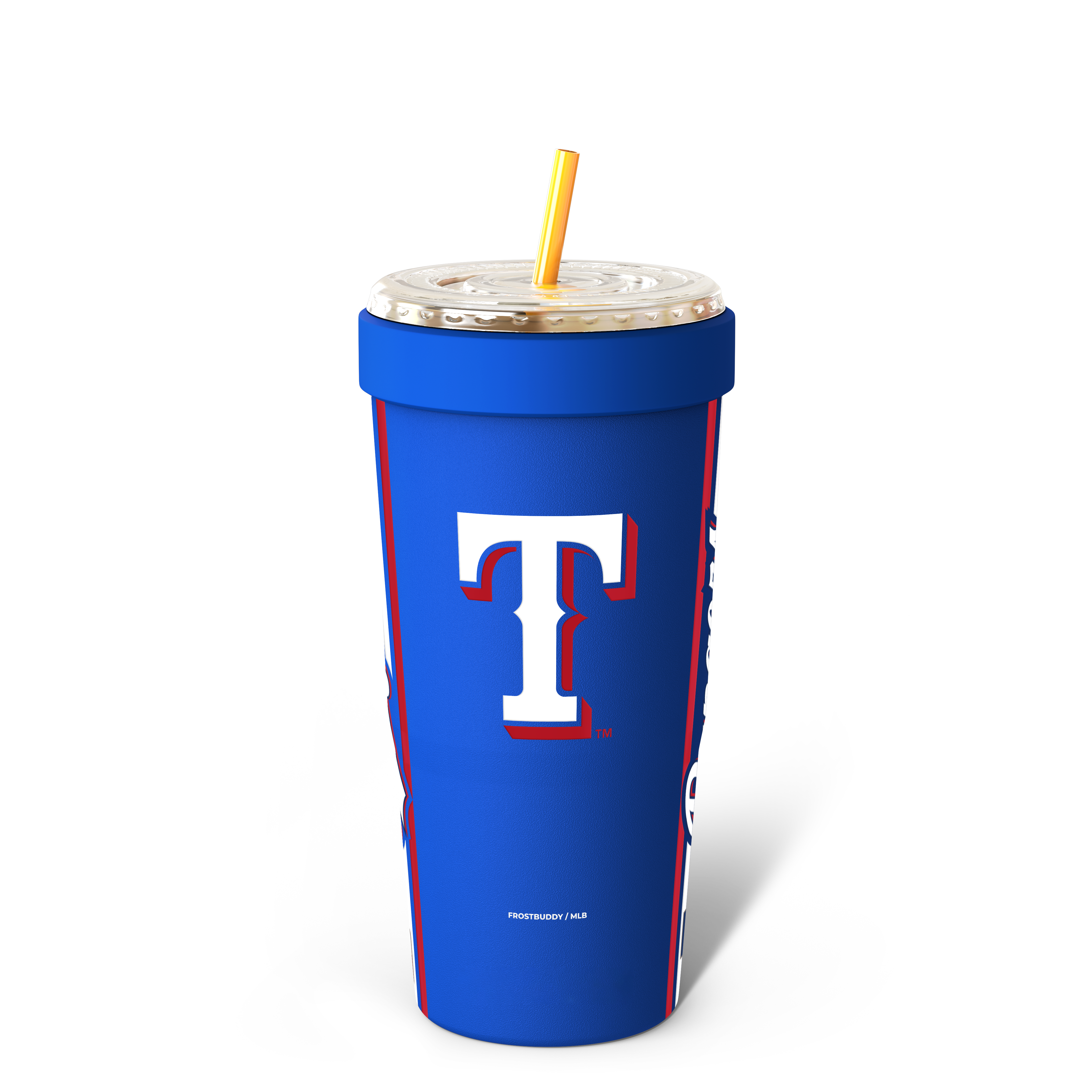 To-Go Buddy | Texas Rangers | Gameday | Frost Buddy 3