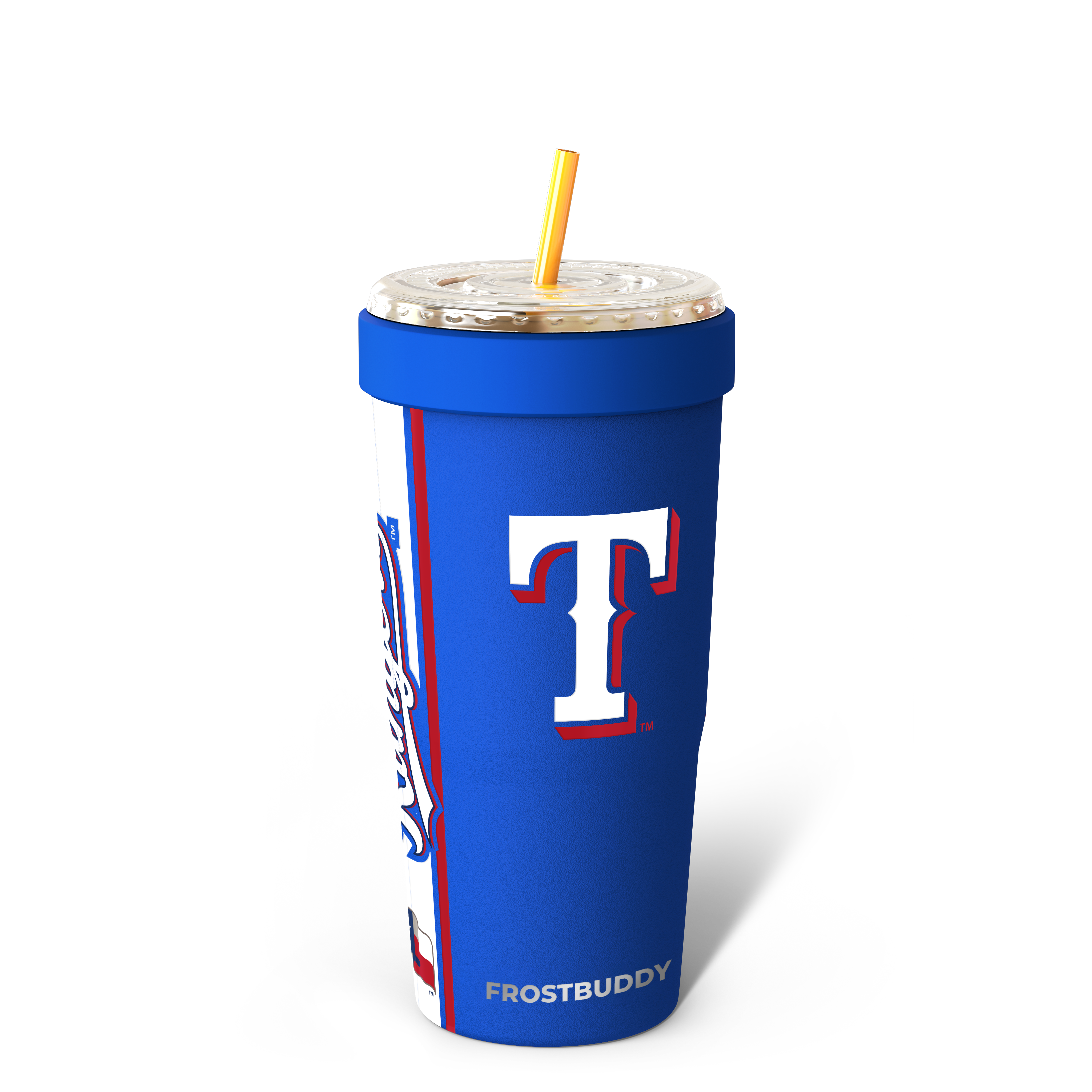 To-Go Buddy | Texas Rangers | Gameday | Frost Buddy 1