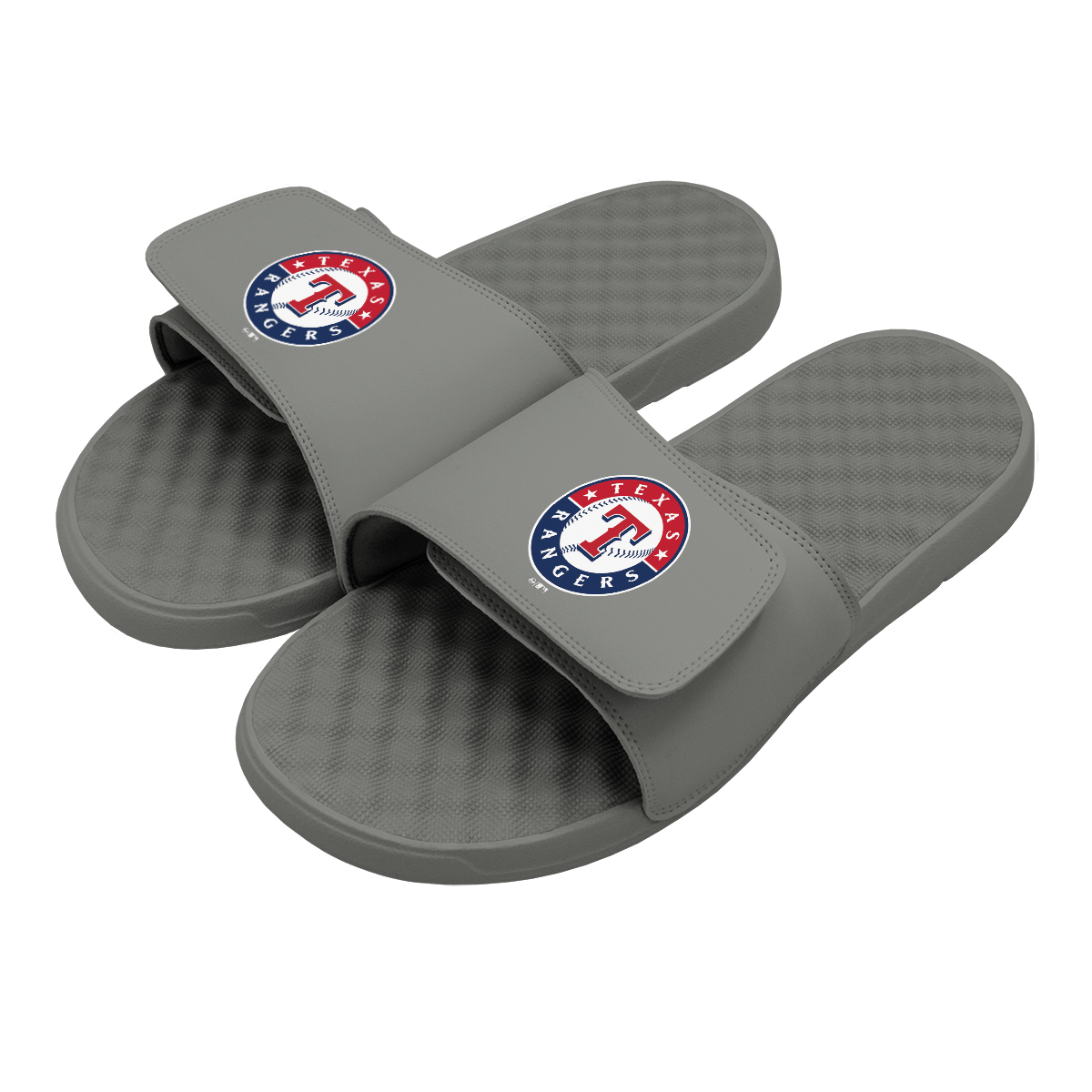 Texas Rangers Primary Slides 1