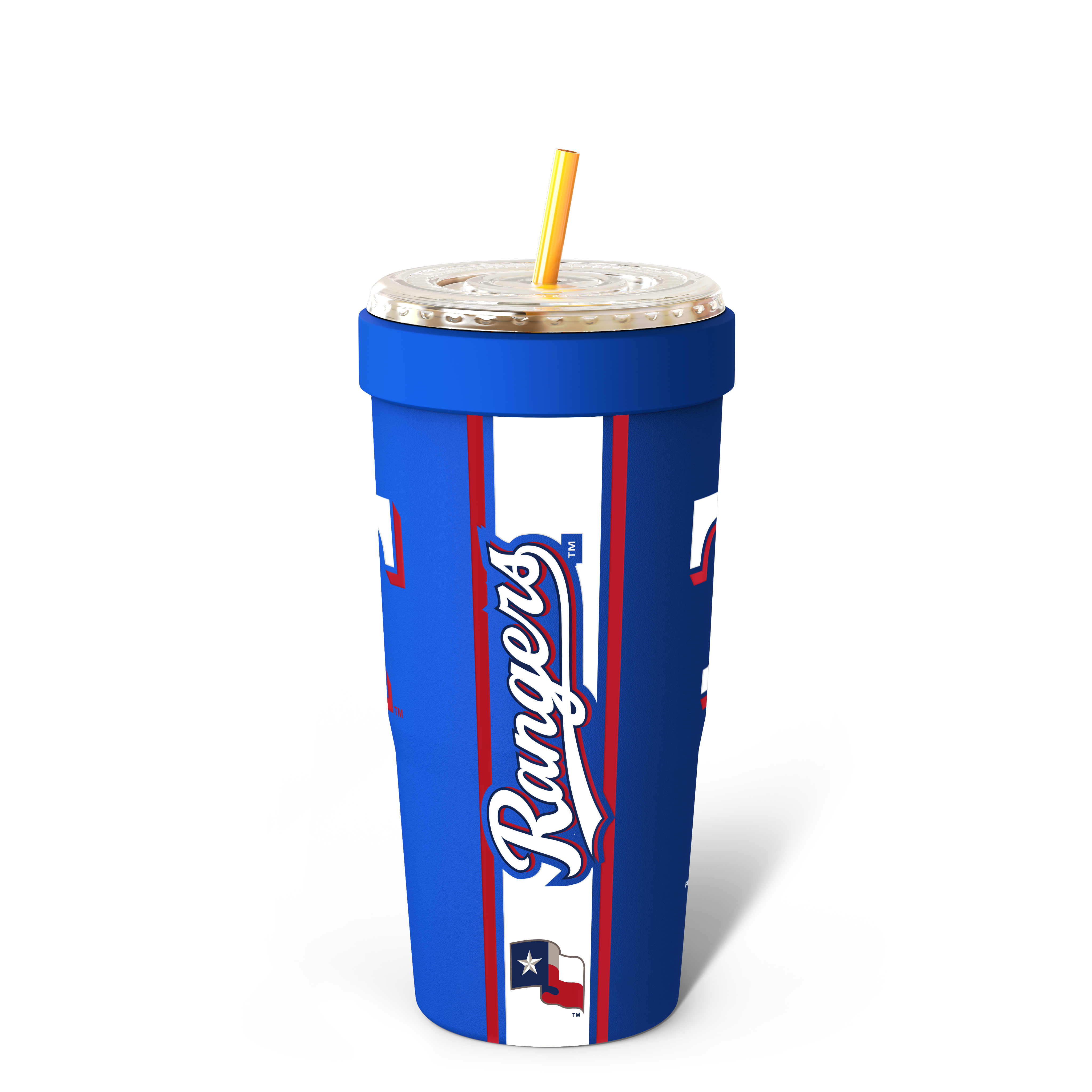 To-Go Buddy | Texas Rangers | Gameday | Frost Buddy 2