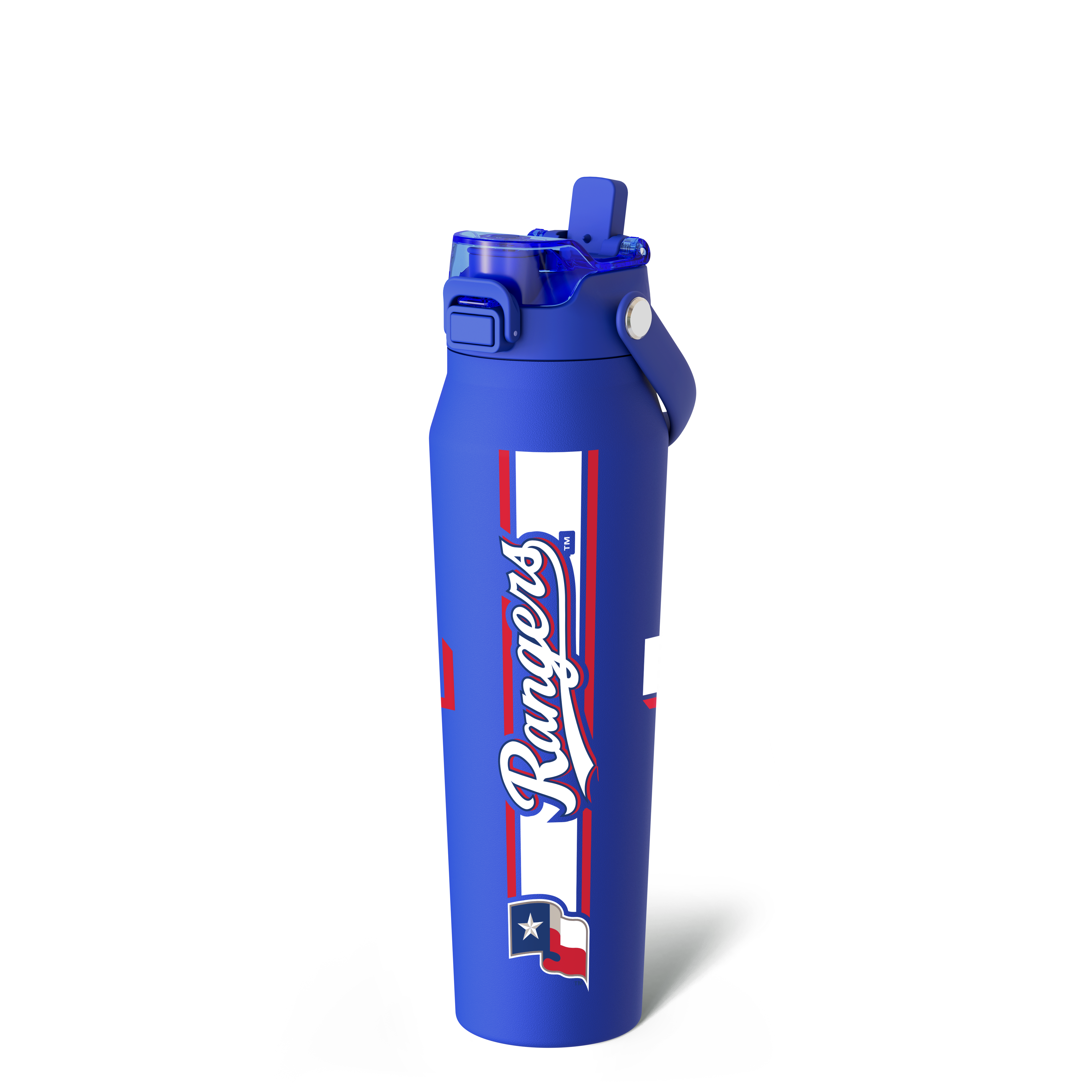 Bottle Buddy 32oz | Texas Rangers | Gameday | Frost Buddy