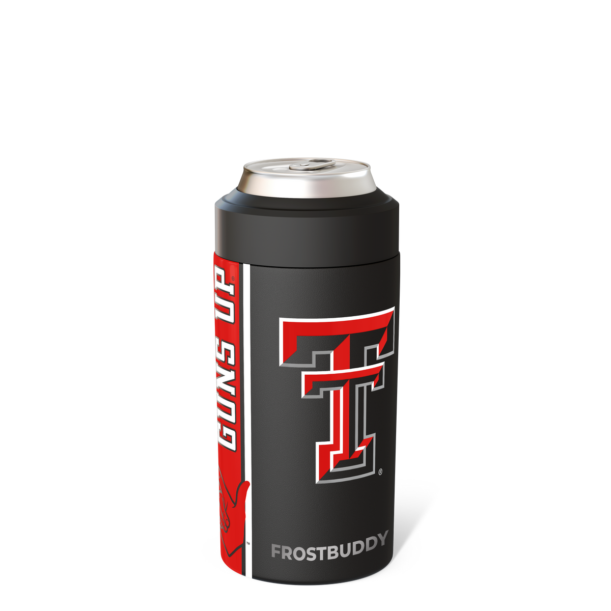 Universal Buddy | Texas Tech Red Raiders | Gameday | Frost Buddy