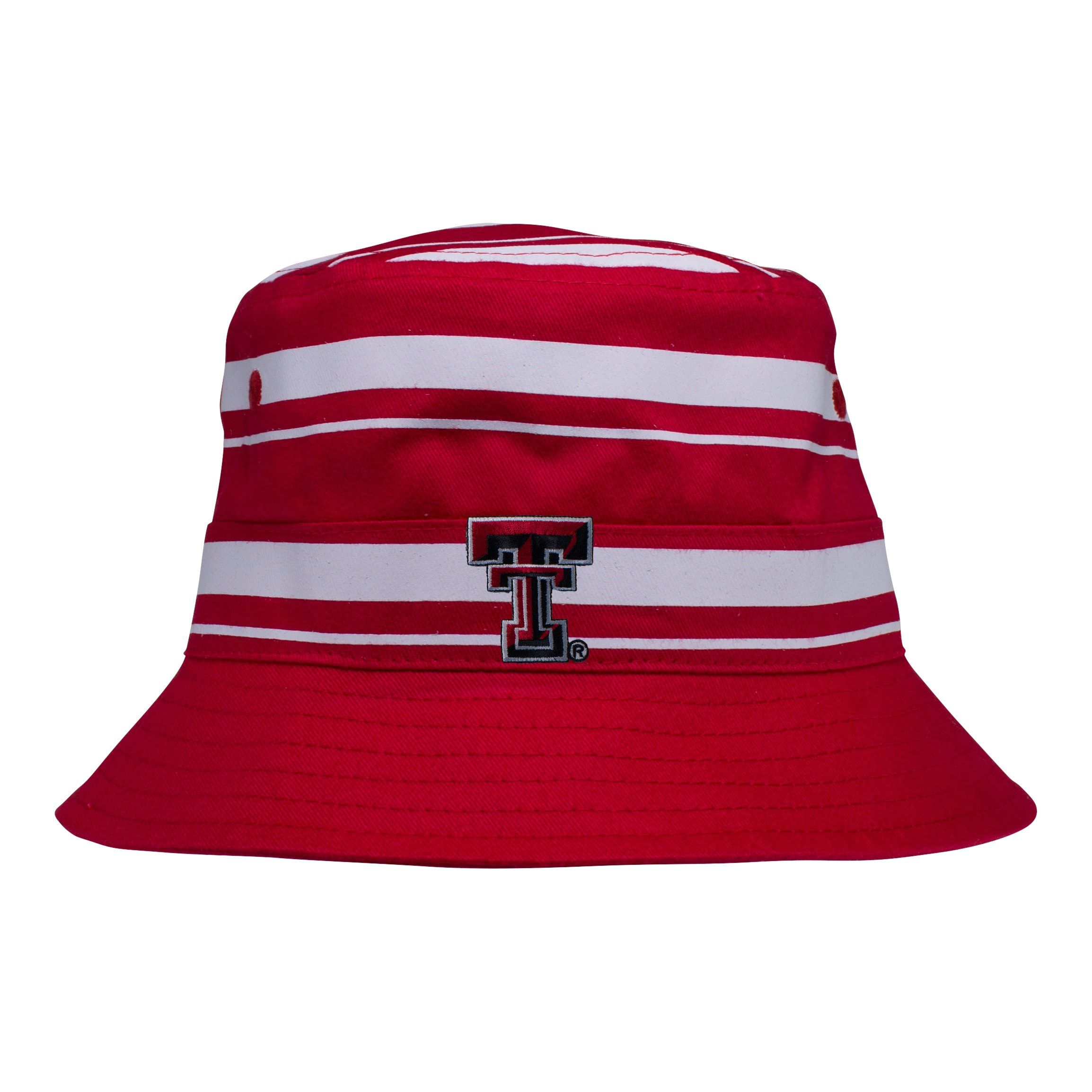 Texas Tech Rugby Bucket Hat | Two Feet Ahead
