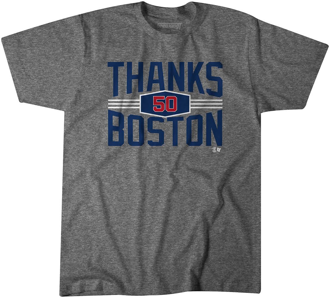 Thanks Boston 1
