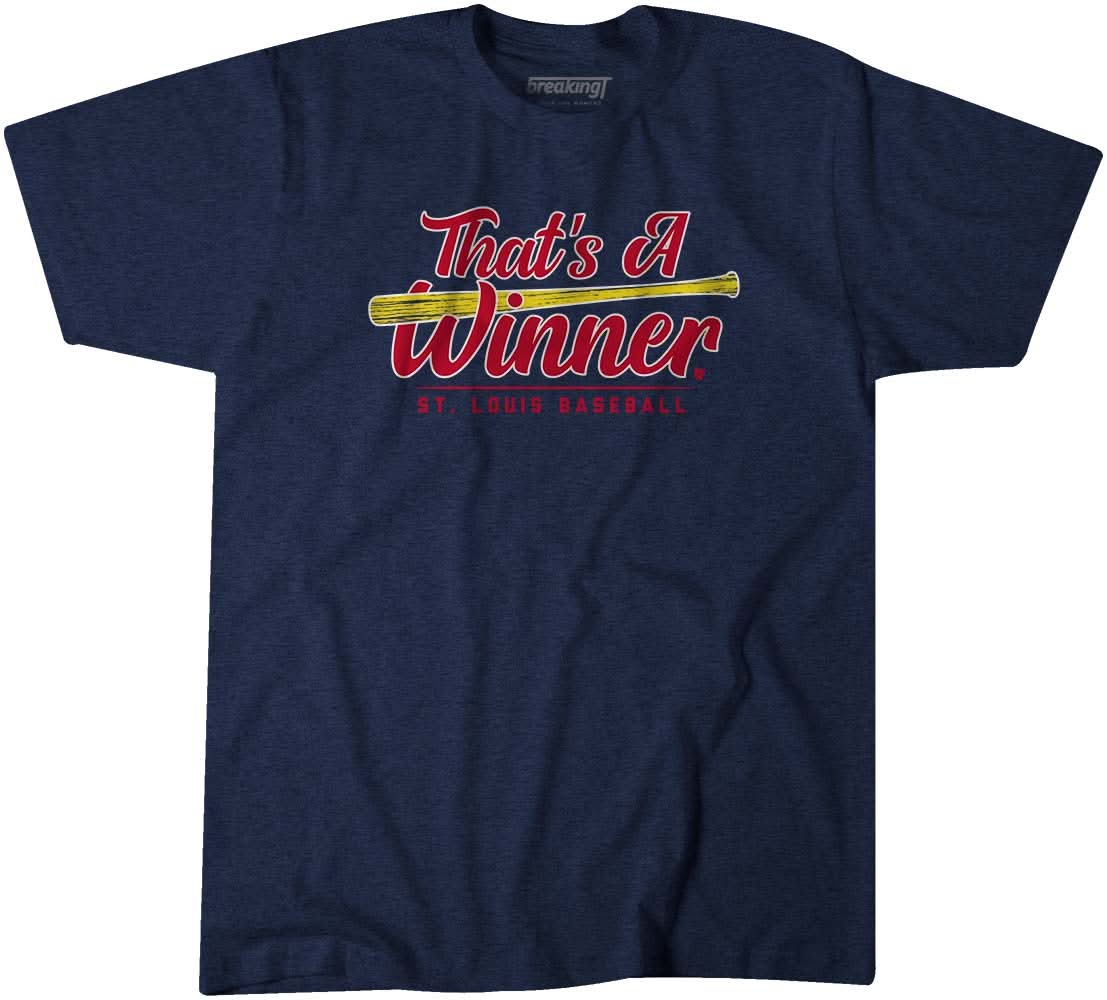 That's A Winner 1