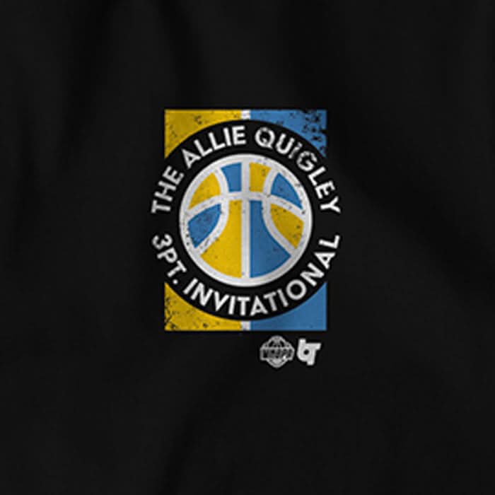 The Allie Quigley 3PT Invitational 3