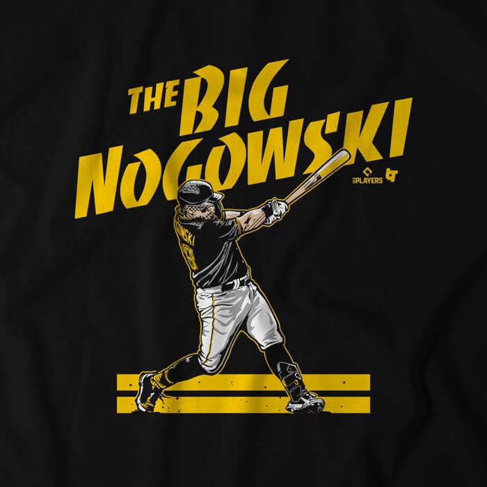 The Big Nogowski 4