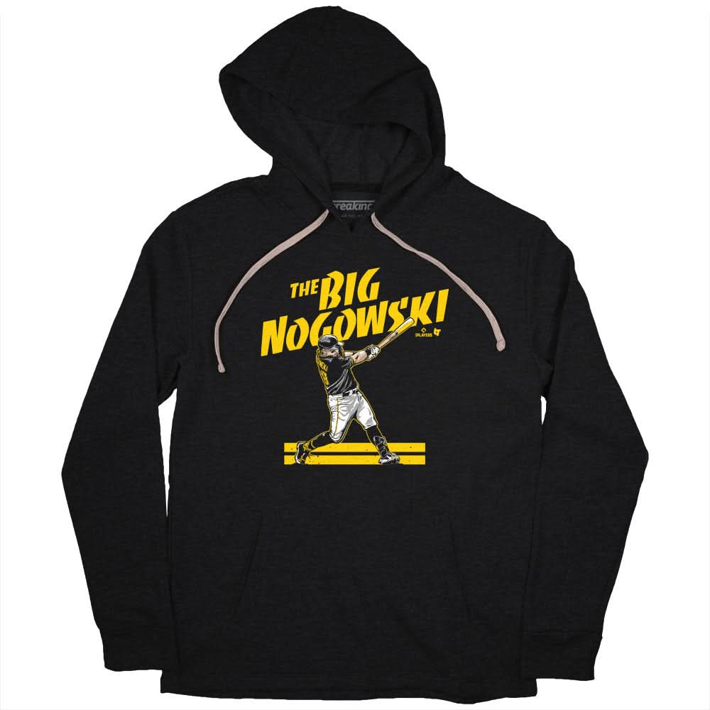 The Big Nogowski 2