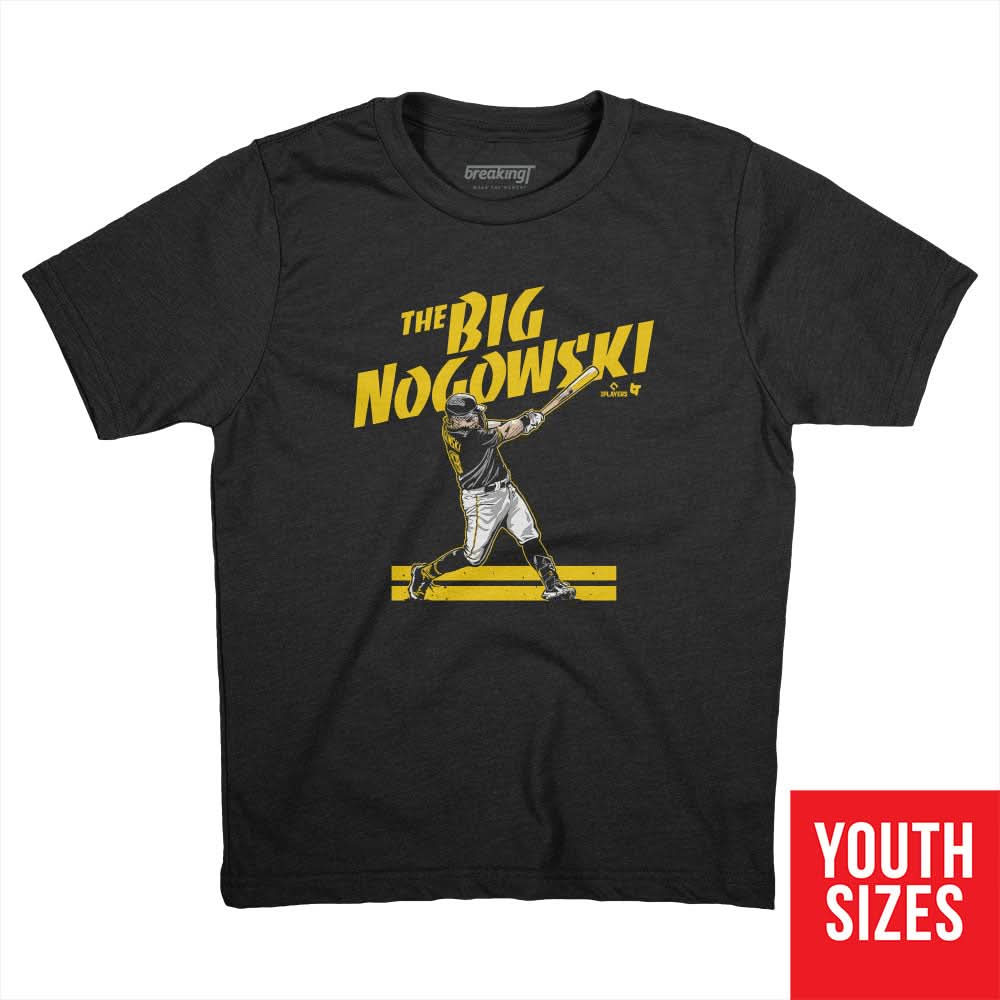 The Big Nogowski 3
