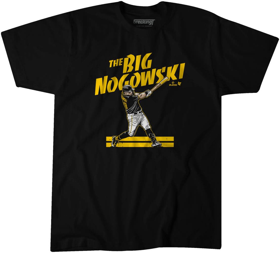 The Big Nogowski 1