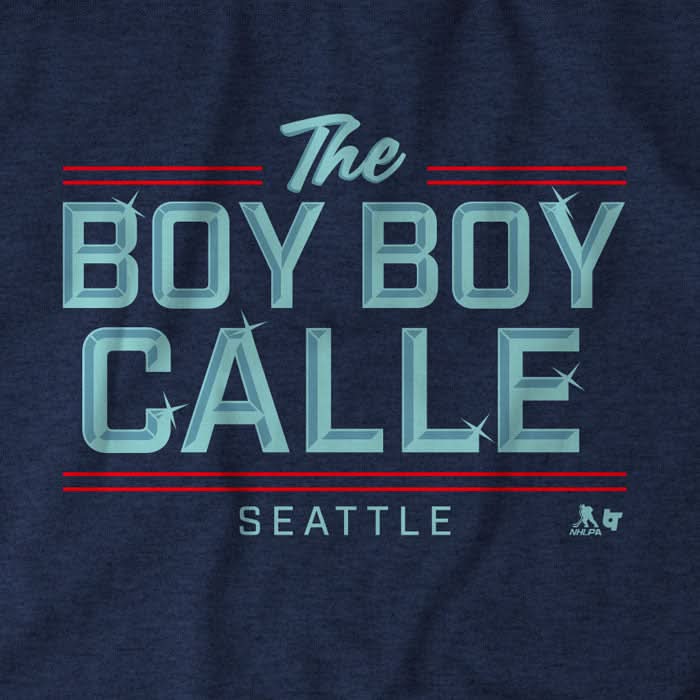 The Boy Boy Calle 4