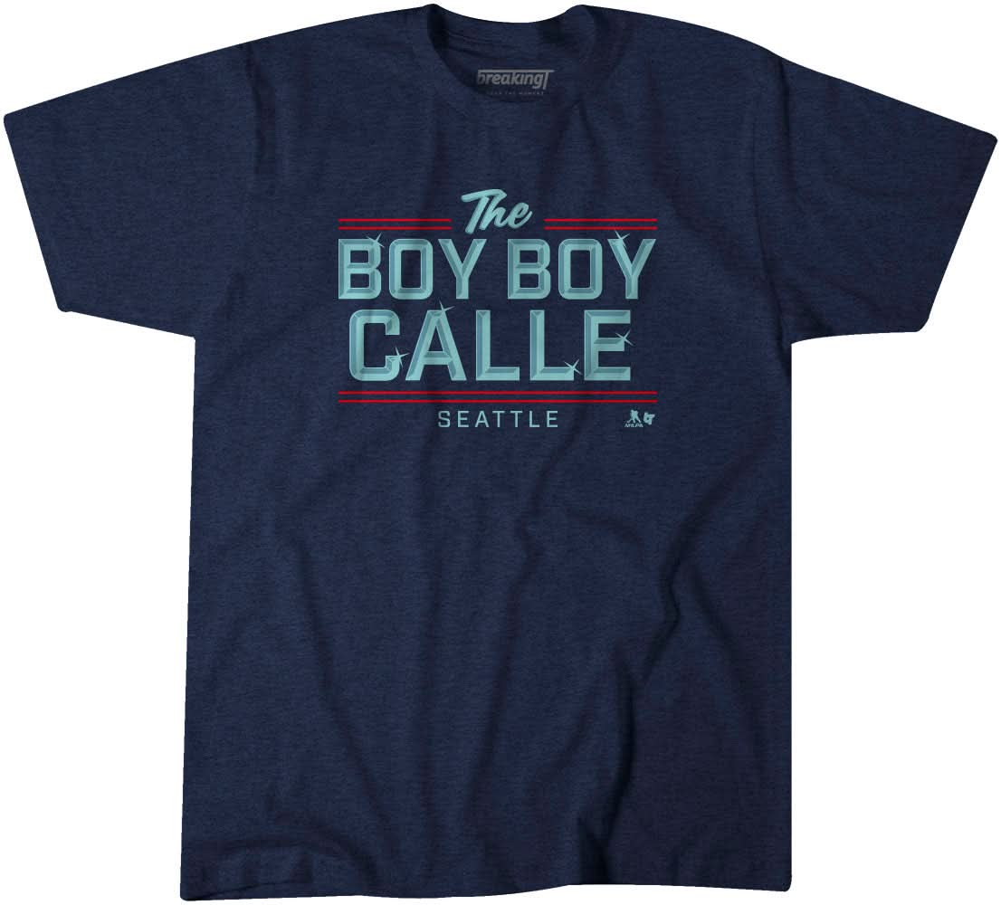 The Boy Boy Calle 1