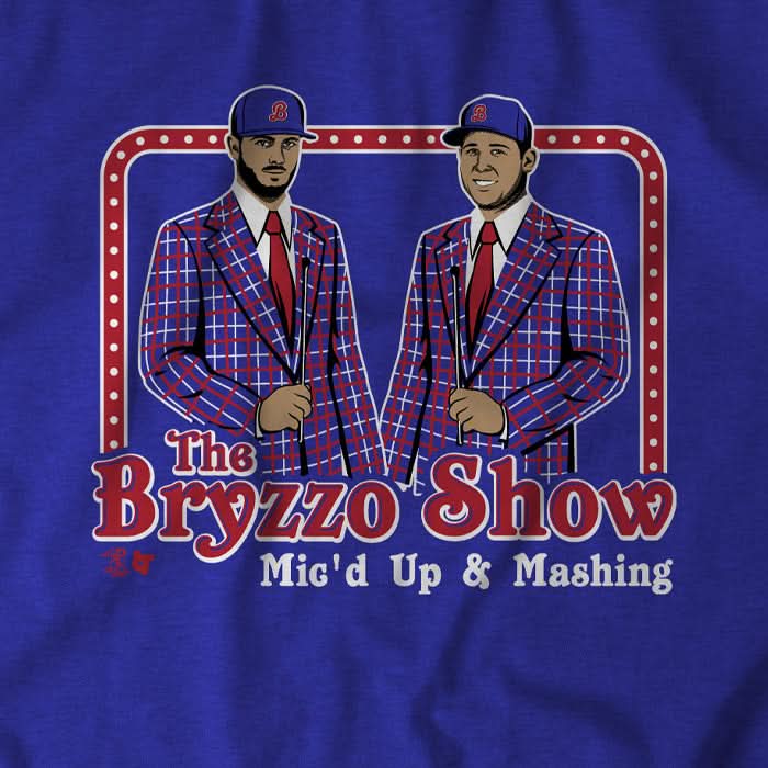 The Bryzzo Show 3