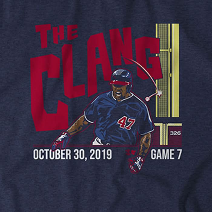 The Clang 2