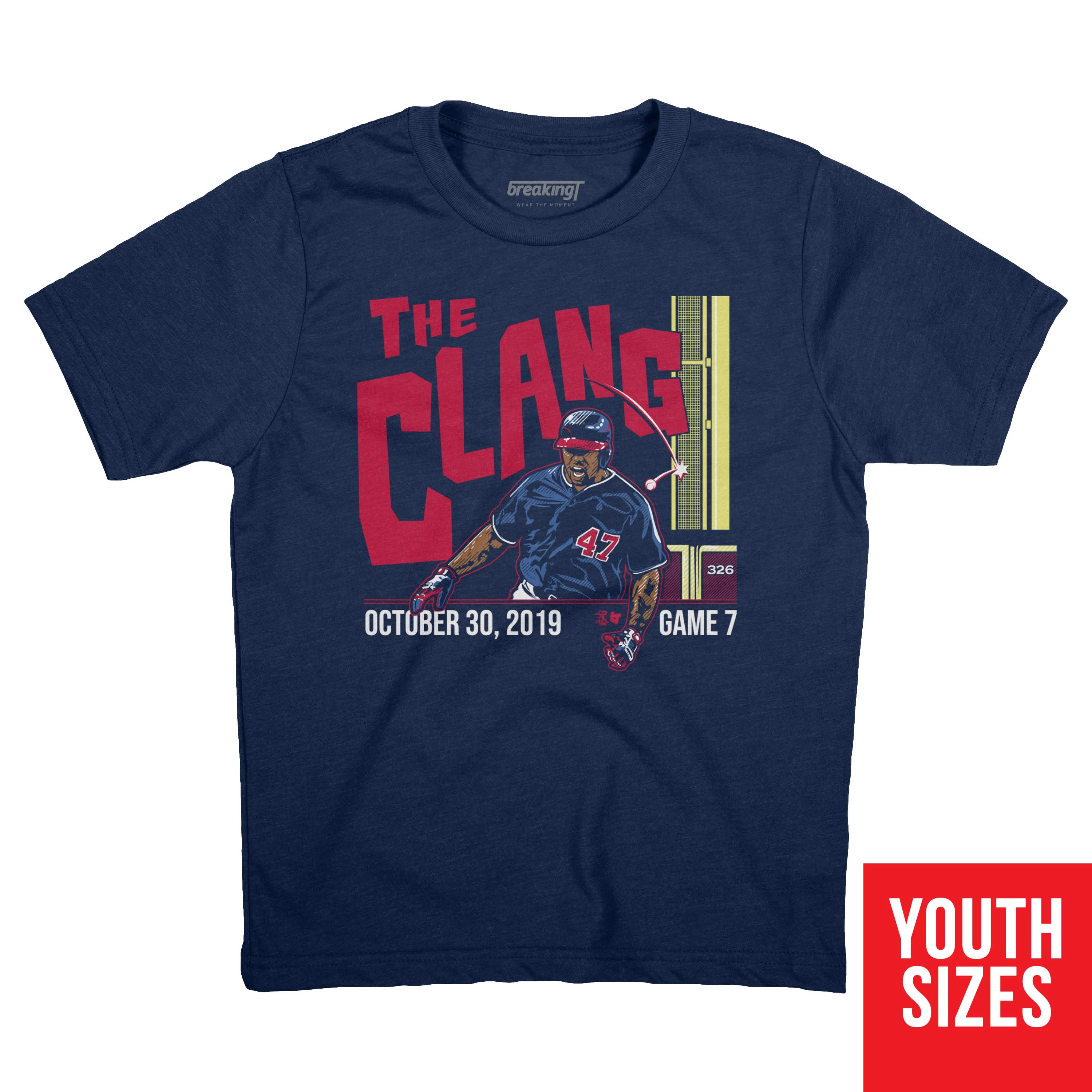 The Clang 3