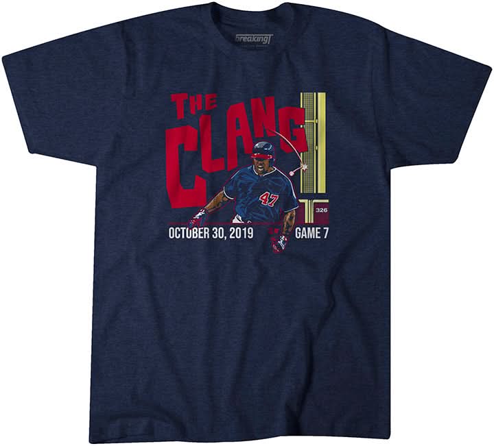 The Clang 1