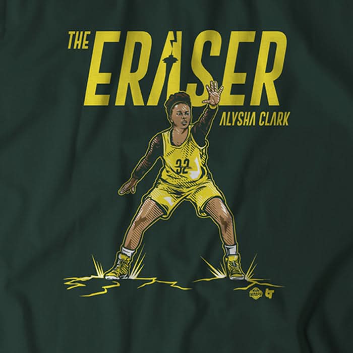 The Eraser 2