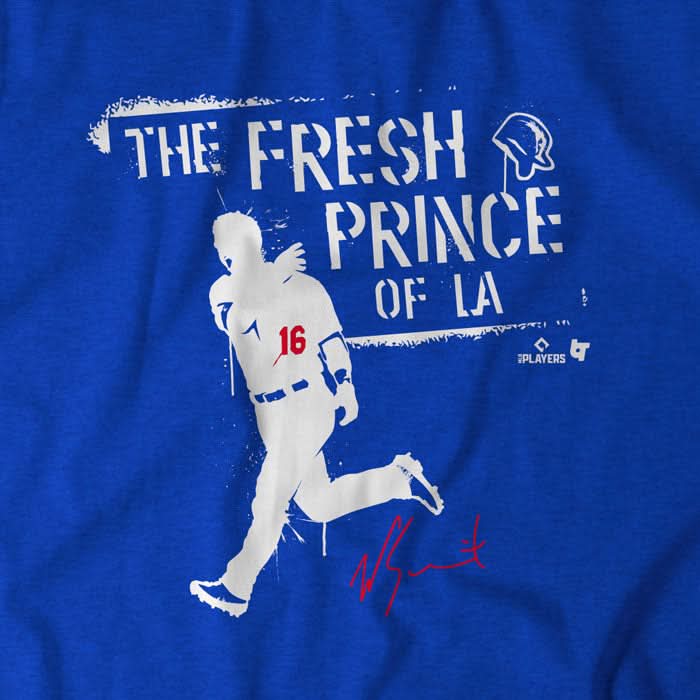 The Fresh Prince of LA 5