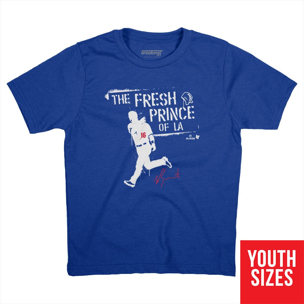 The Fresh Prince of LA 3