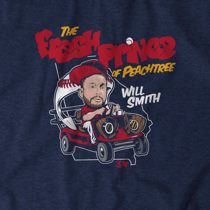 Fresh Prince of Peachtree 2