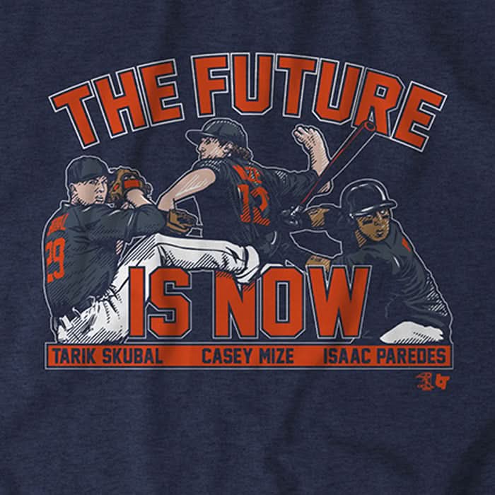 The Future of Detroit 2